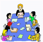 Reunión Consejo escolar