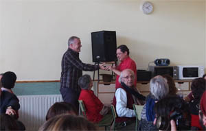 OLYMPUS DIGITAL CAMERA