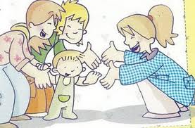 Adaptacion infantil escolar