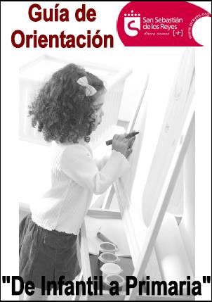 Infantil a Primaria