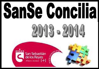 Sanse Concilia 2013-14