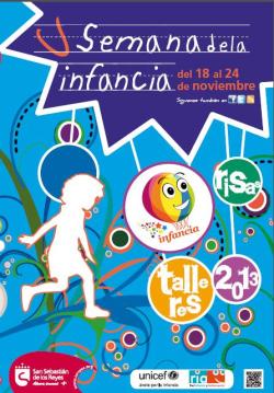 SemanaInfancia2013