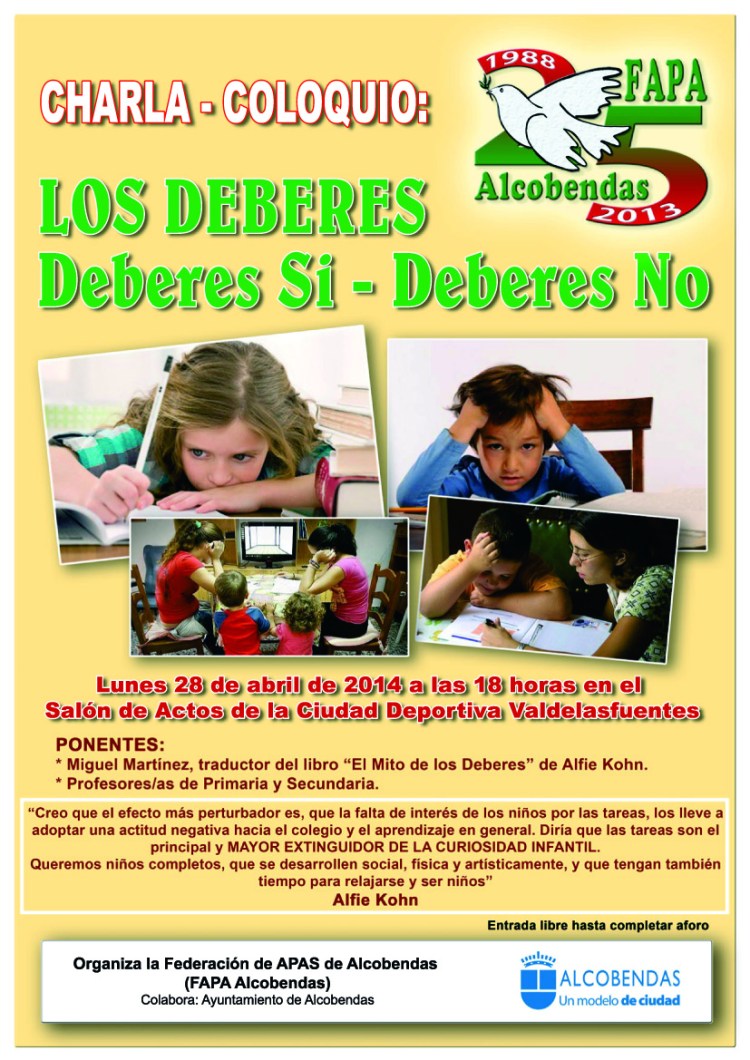 Cartel Charla-Coloquio Los Deberes Rv01b_A3.psd