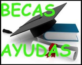 becas y ayudas