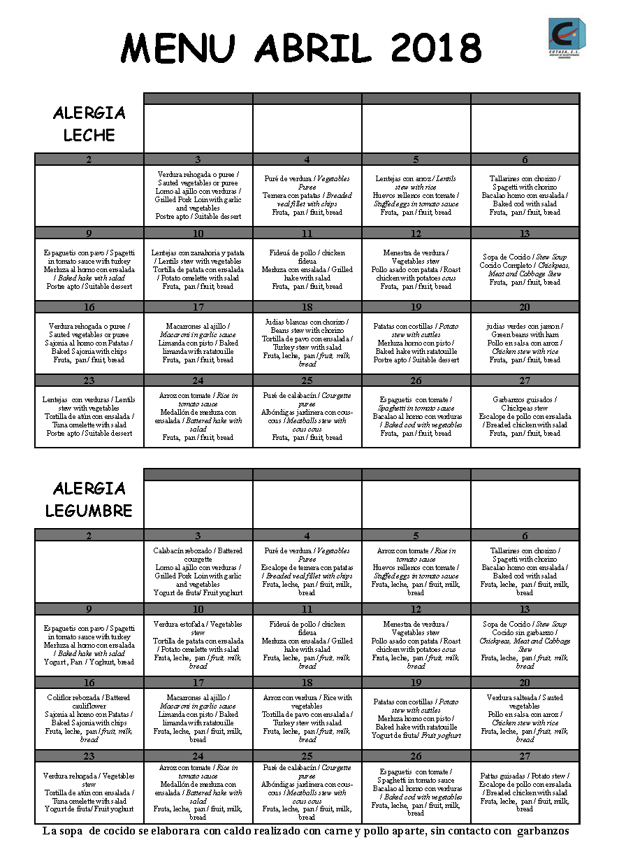 MenuAlergias-Abril-18-Leche-Legumbre