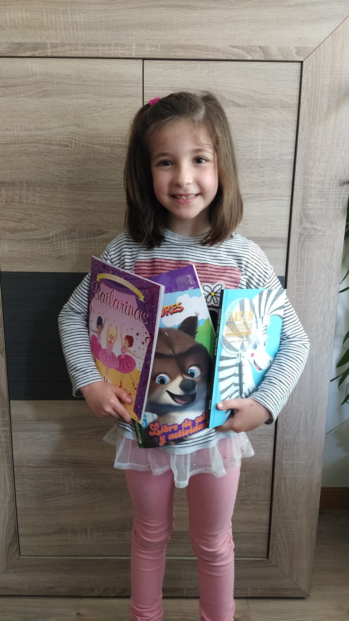 Foto Paola Malalana 1A