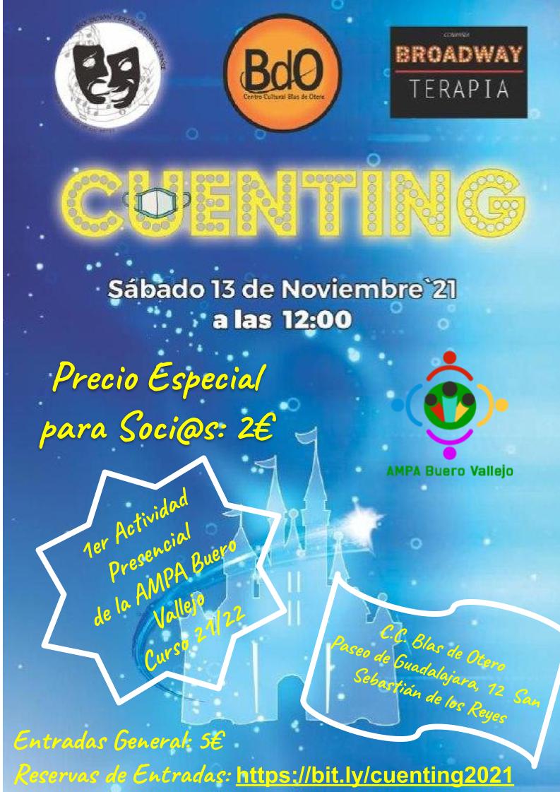 Presentación sin título