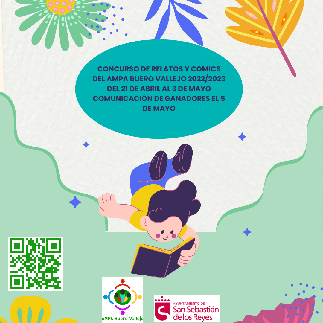 Concurso dia del libro