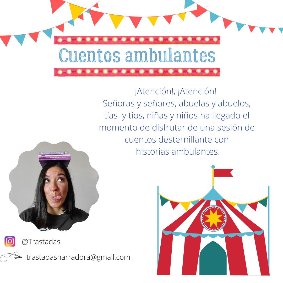 Cuentos ambulantes 2